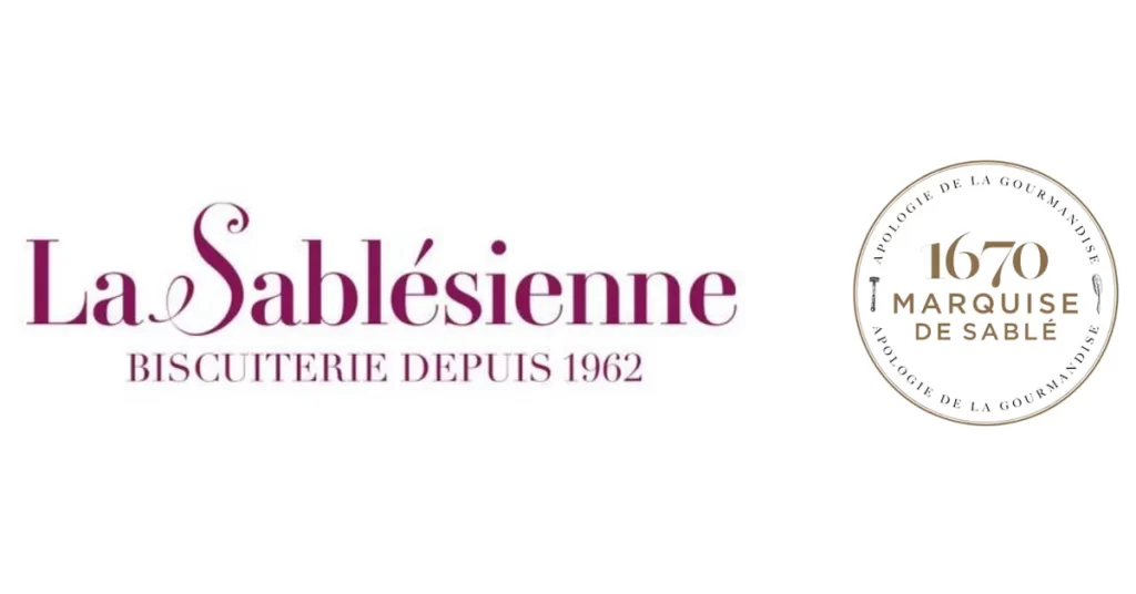logo de La Sablésienne