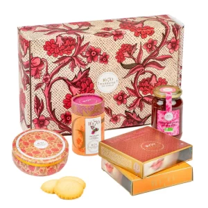 produit biscuits et chcoloats